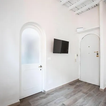 Apartment Open Space Biscione Rome