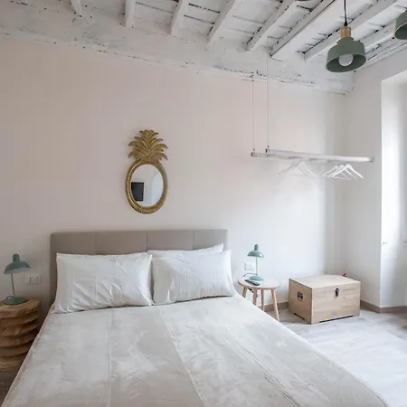 Apartment Open Space Biscione *