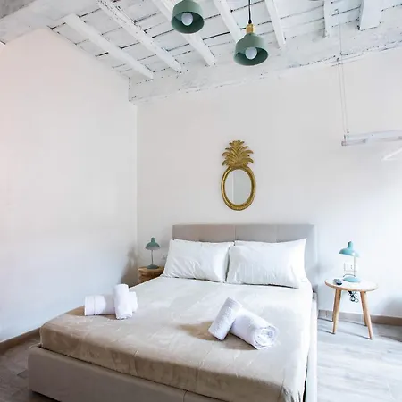 Open Space Biscione Apartment *