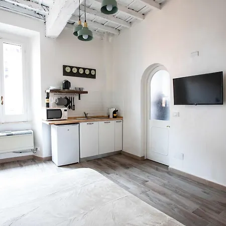 Open Space Biscione * Rom