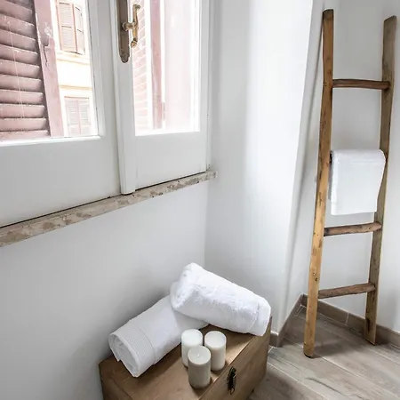 Open Space Biscione Apartment