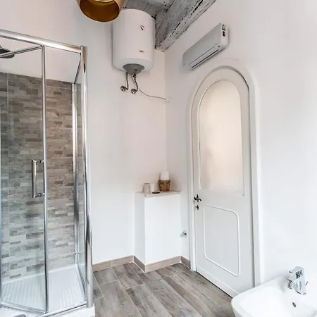 Apartment Open Space Biscione *