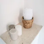 Open Space Biscione Apartment Rom